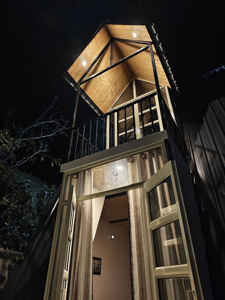 Nomadsland by Cottage Club Inn 2