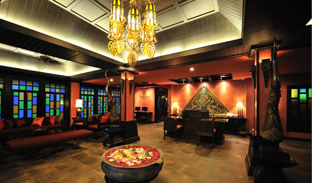 Siralanna Hotel 2