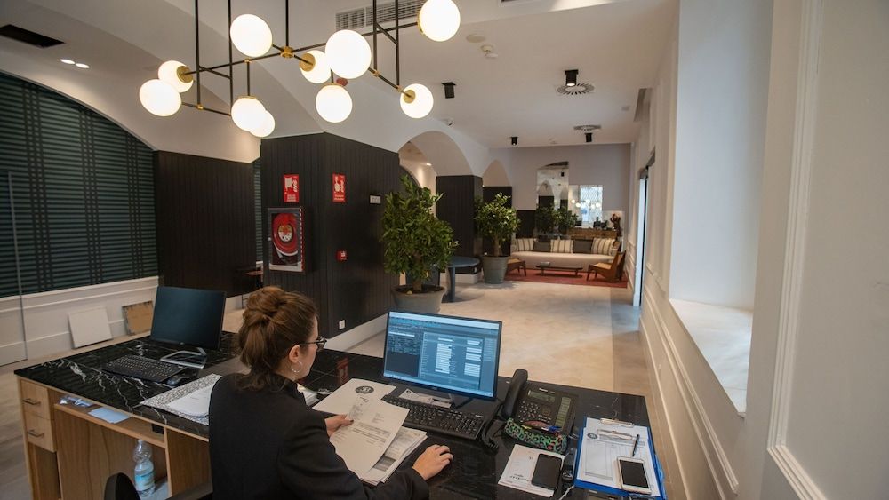 Soho Boutique Colón 2