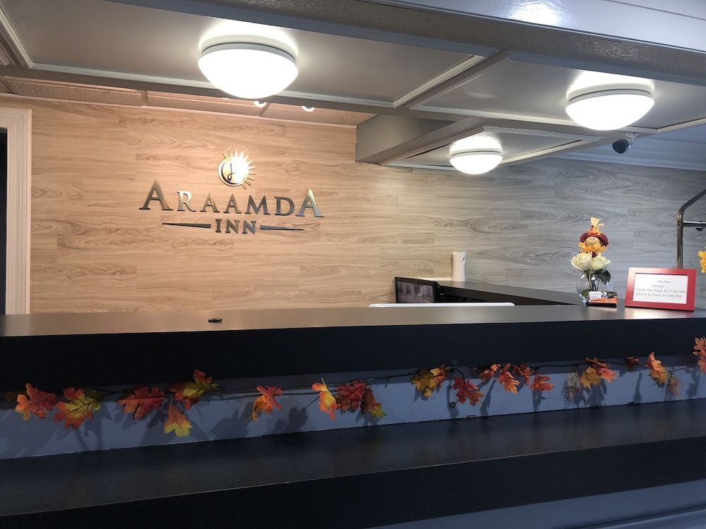 Araamda Inn 1