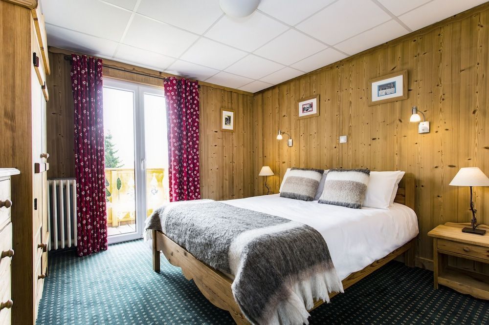 Terresens - Hotel Escapade 1
