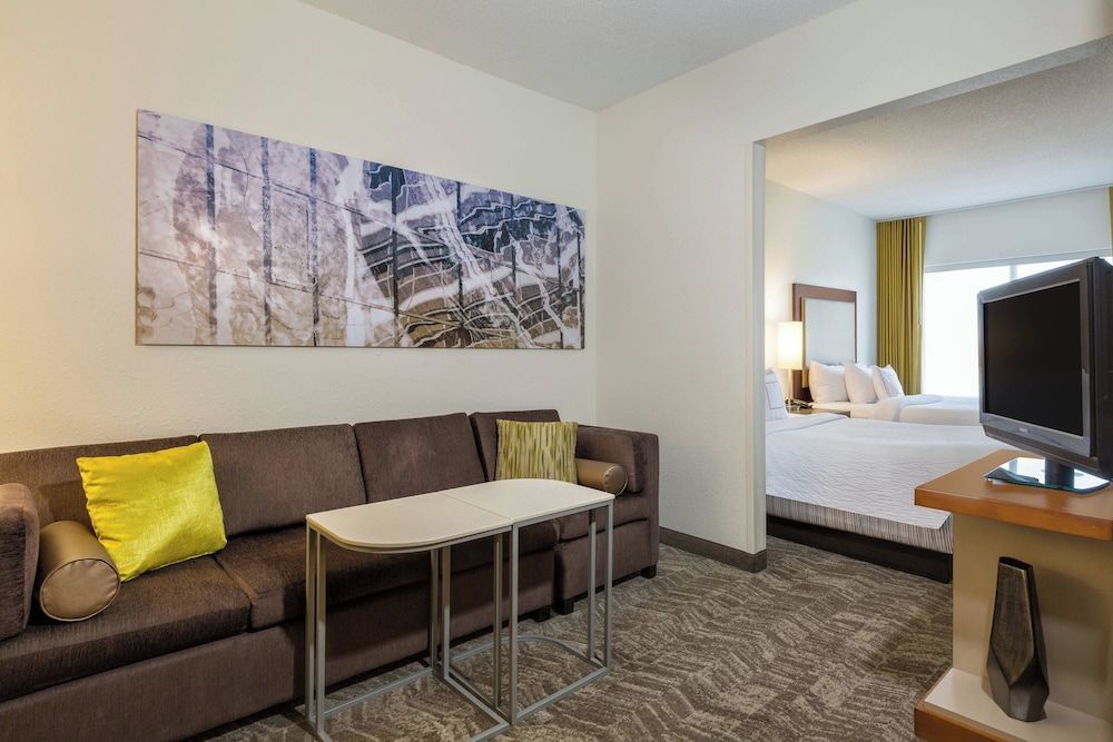 SpringHill Suites Louisville Hurstbourne/North 1