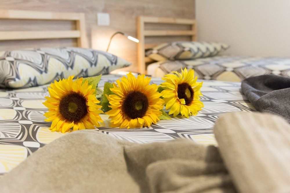 B&B Borgo Antico 1