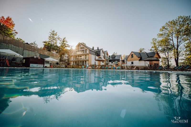 Green Mountain Hotel 1
