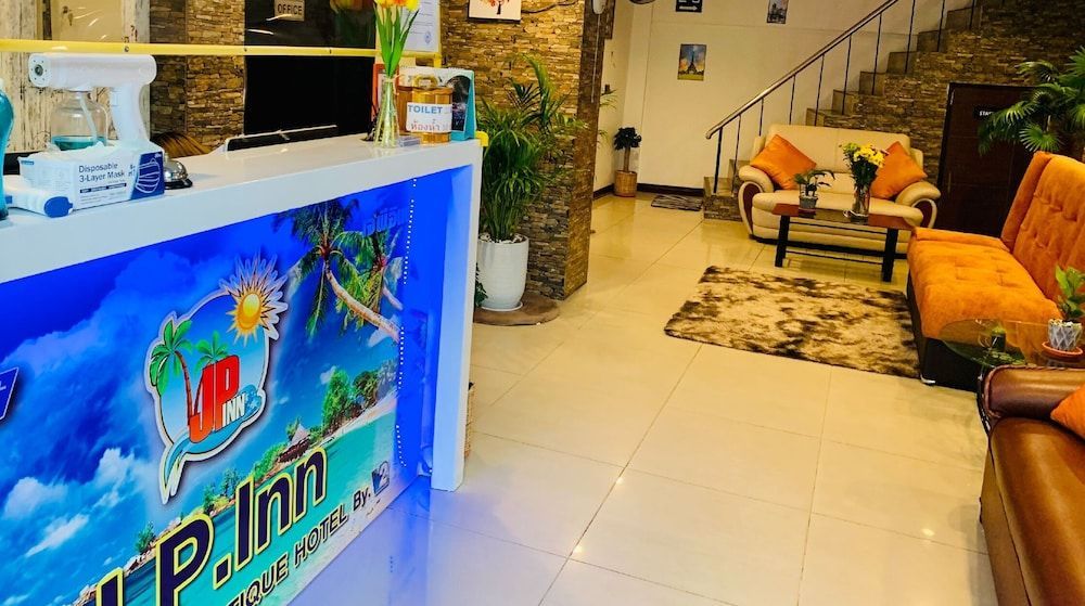JP Inn Pattaya 2