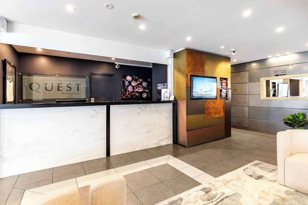 Quest Newmarket Serviced Apartments 1