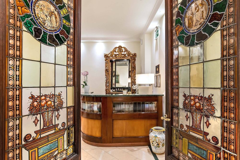 Hotel Accademia 2