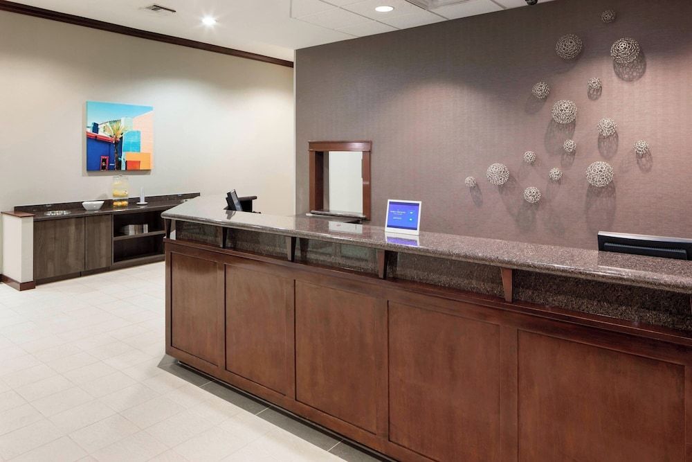 Residence Inn Tucson Airport 2