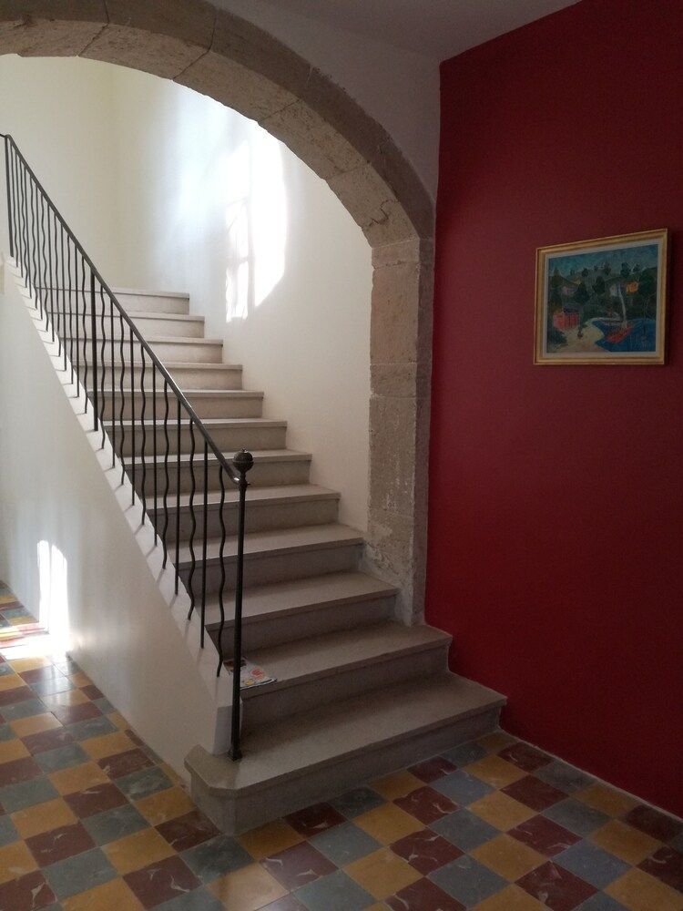 Château MontPlaisir charming b&b in Provence 2