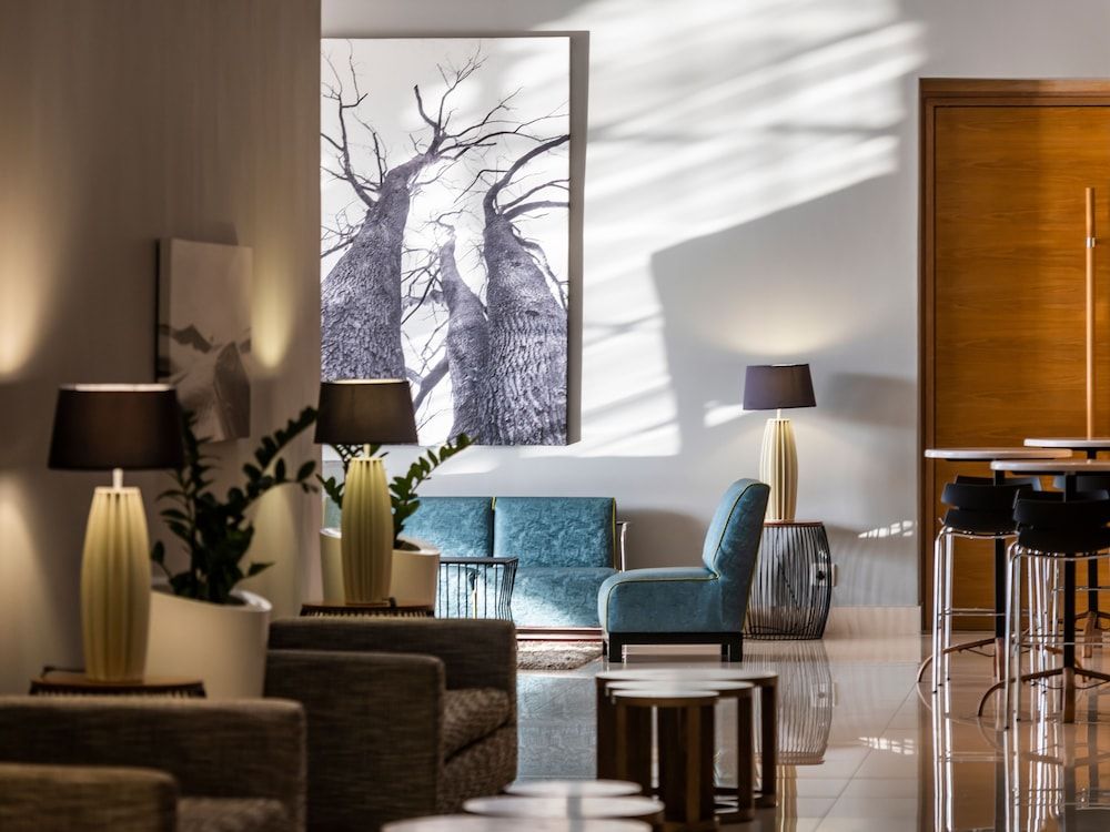 aha Gateway Hotel Umhlanga 2
