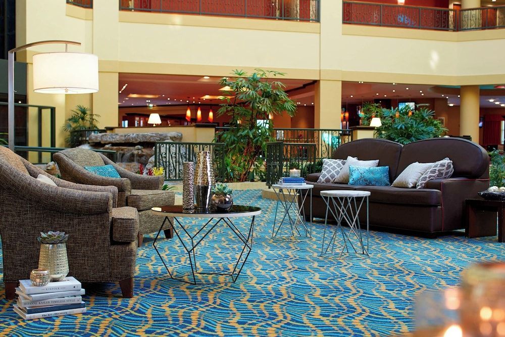 World Golf Village Renaissance St. Augustine Resort 2