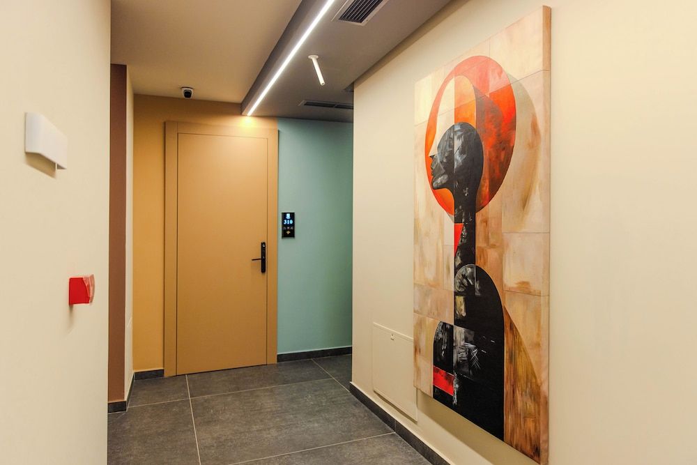 Si Hotel Tirana 2