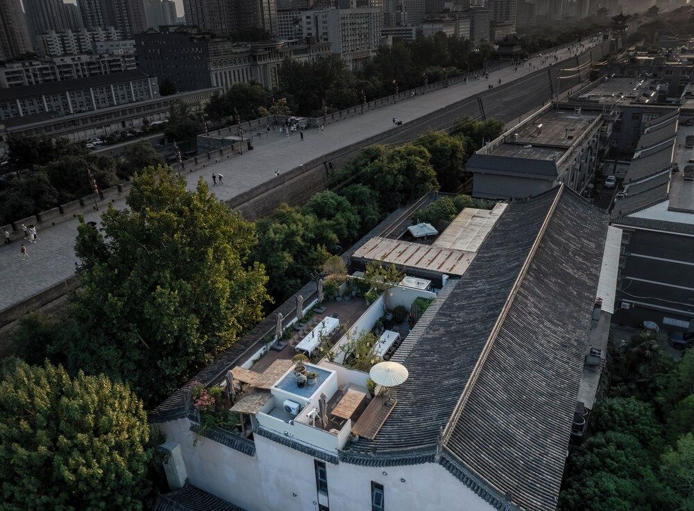 YUANLI HOTEL 1
