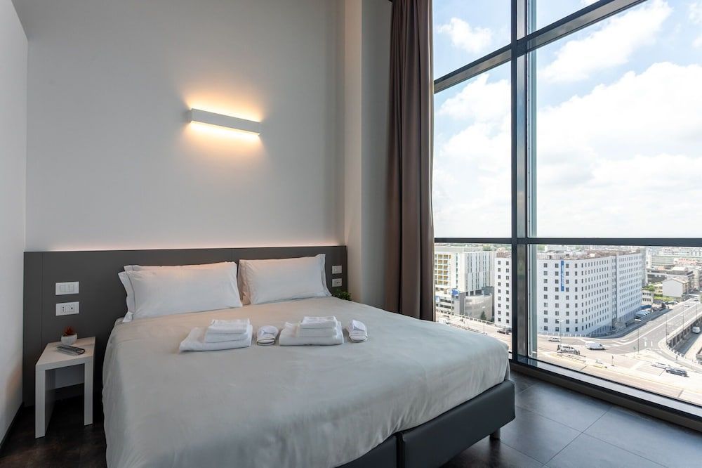 Htm Hybrid Tower Mestre by Halldis 1