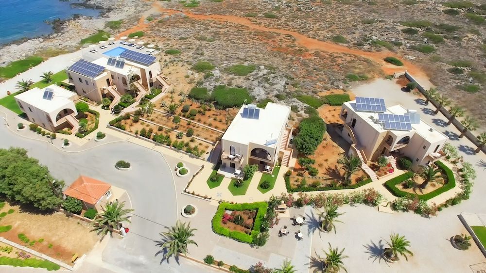 Nanakis Beach Apartments 2