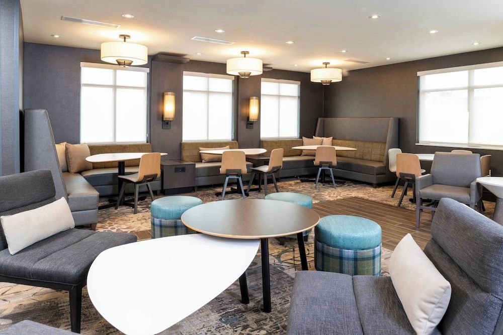 Residence Inn by Marriott Indianapolis South/Greenwood 2