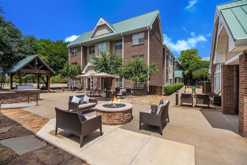 Sonesta ES Suites Dallas Richardson 1