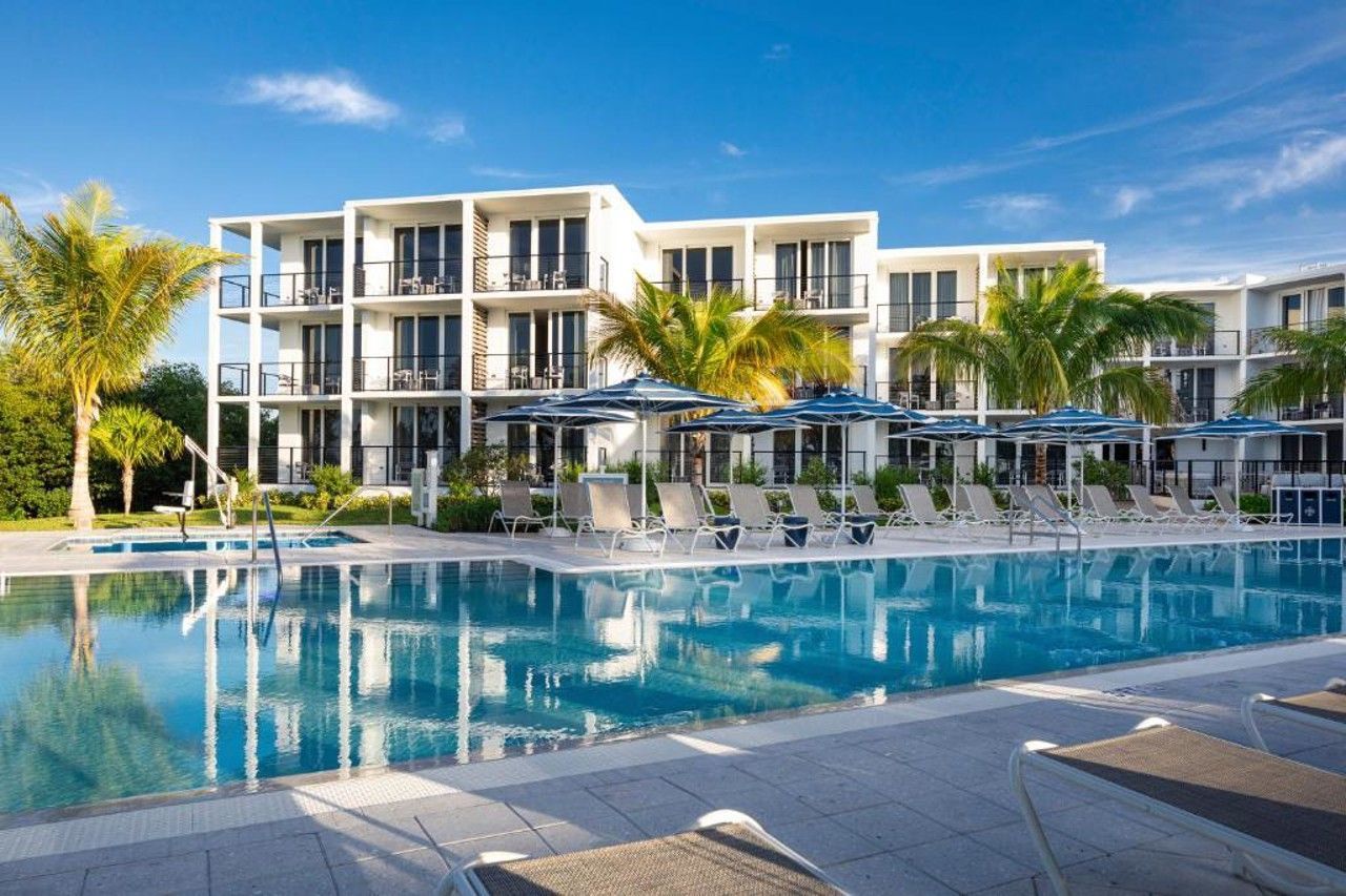 The Capitana Key West 2