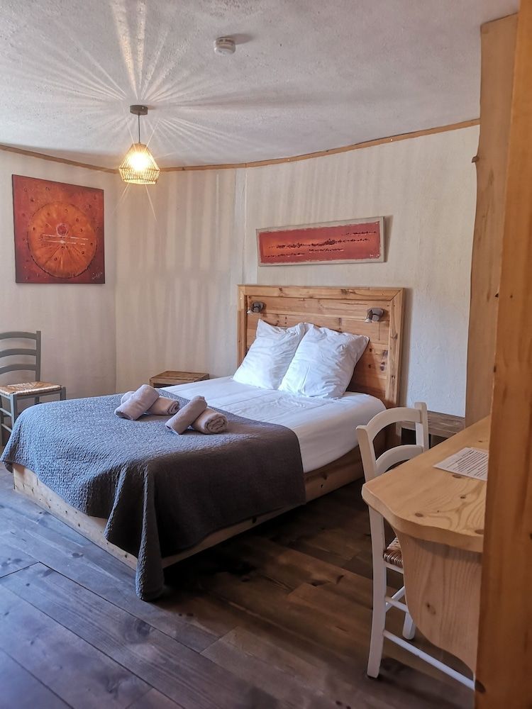 Auberge Les 2 Moucherolles 2