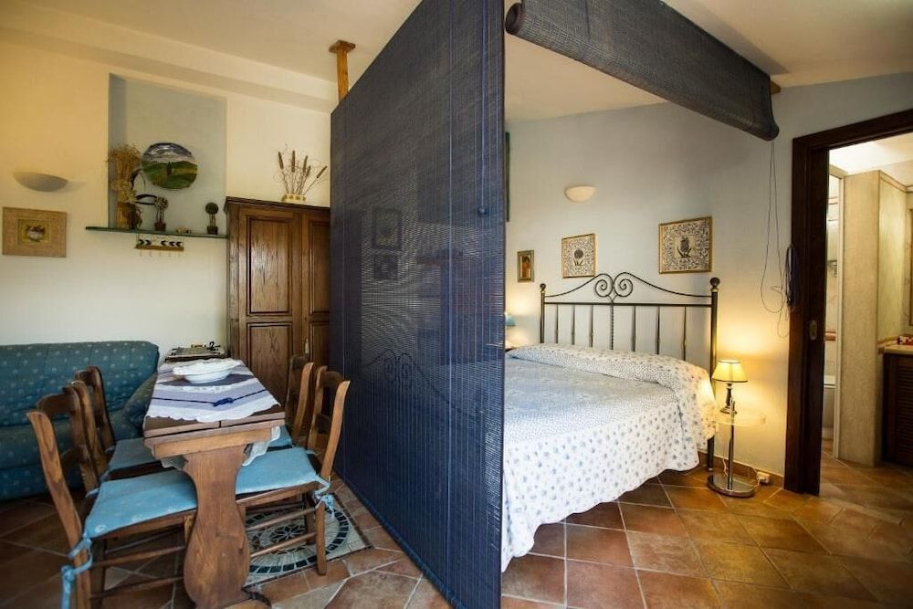 Antica Fonte Residenza di Siena 1