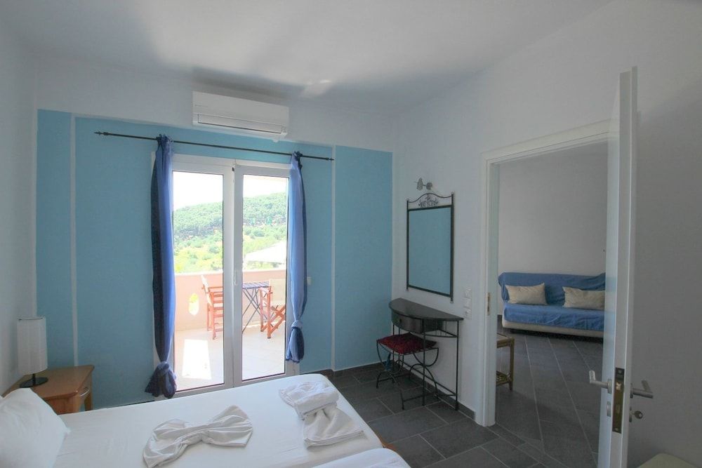 Residence La Scala 2
