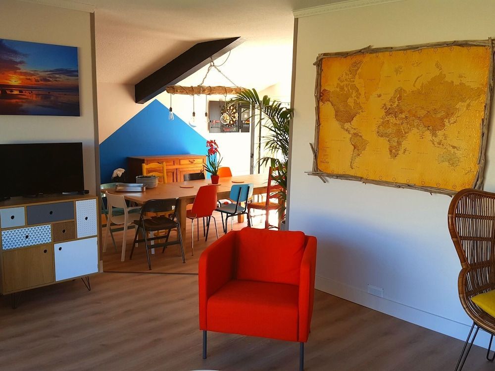 La Maison Bisca 1