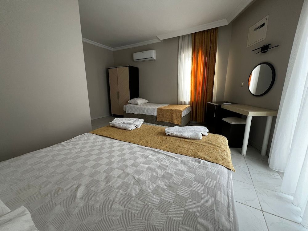 Side Beach Club Hotel 2