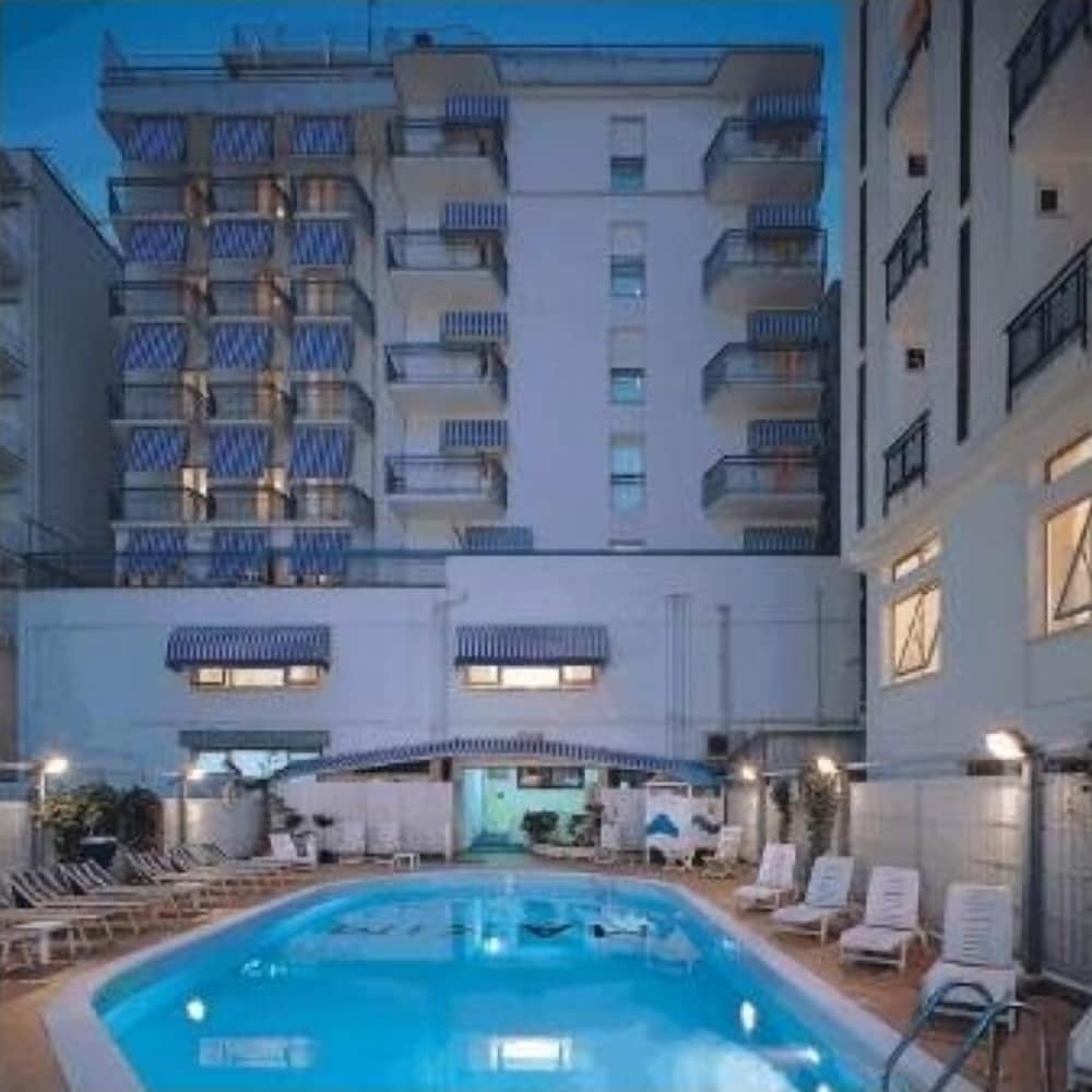 Hotel Marea 1