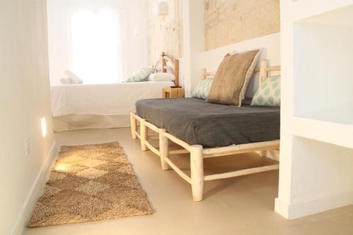 S'Esparteria Hotel 1