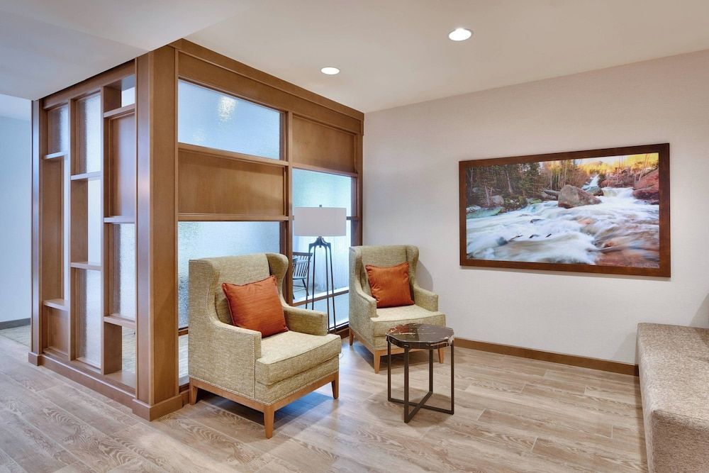 Fairfield by Marriott Inn & Suites Denver West - Federal Center 2