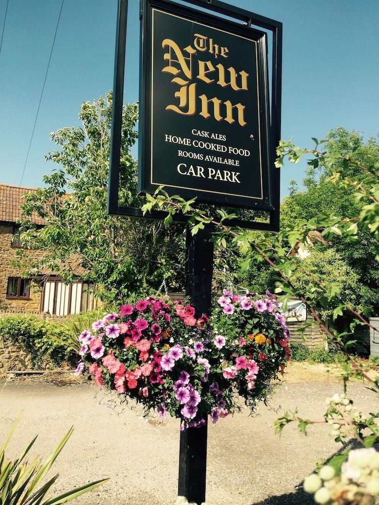 New Inn 1