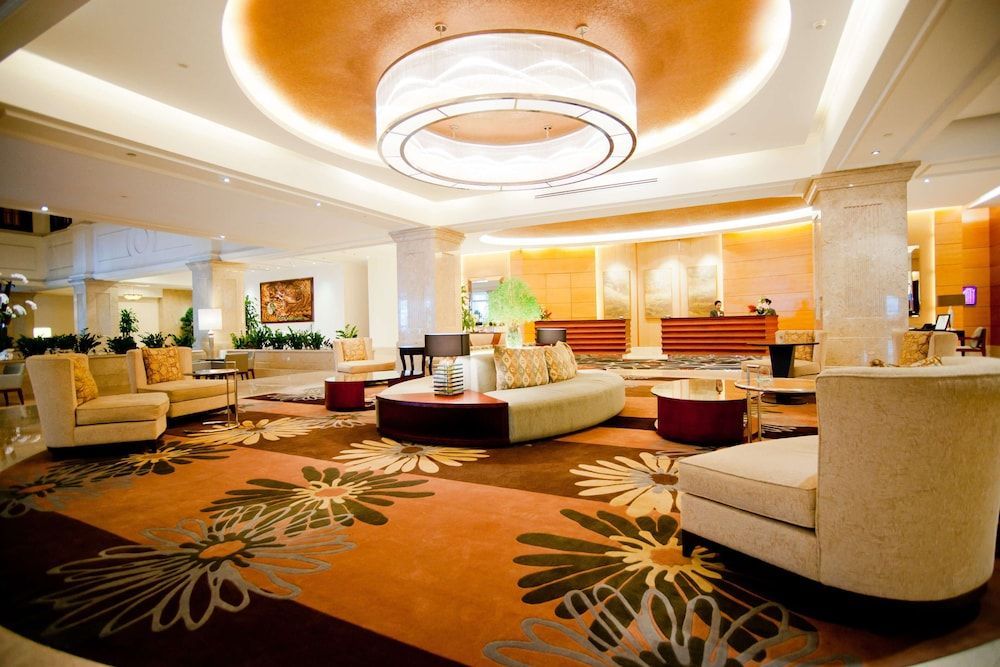 Equatorial Ho Chi Minh City 2