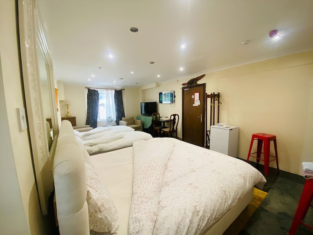 Aron Guest House 2