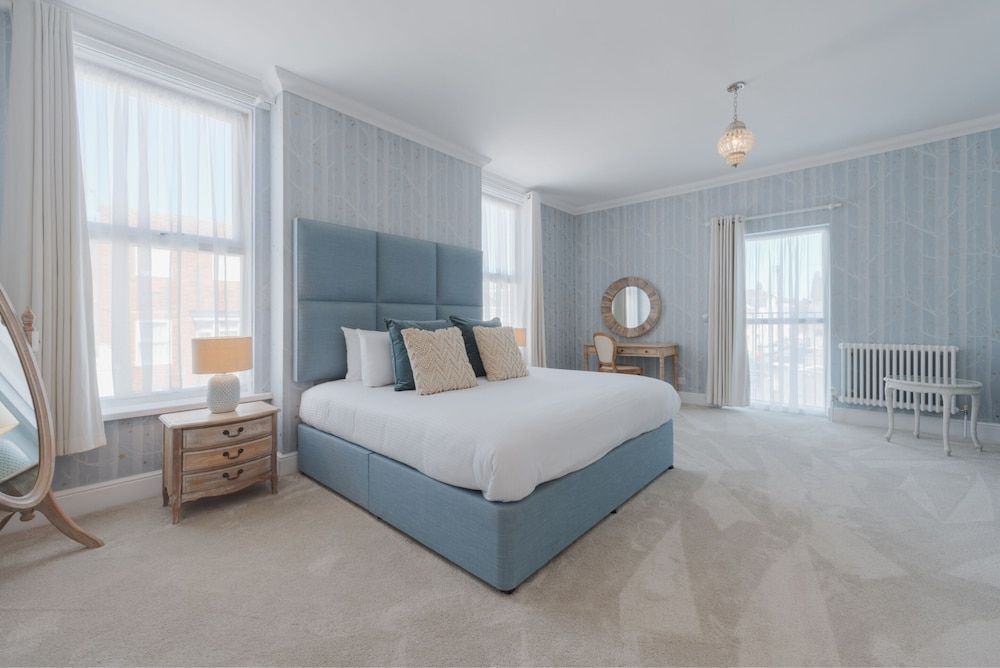 Somerset House Boutique Hotel and Restaurant 1
