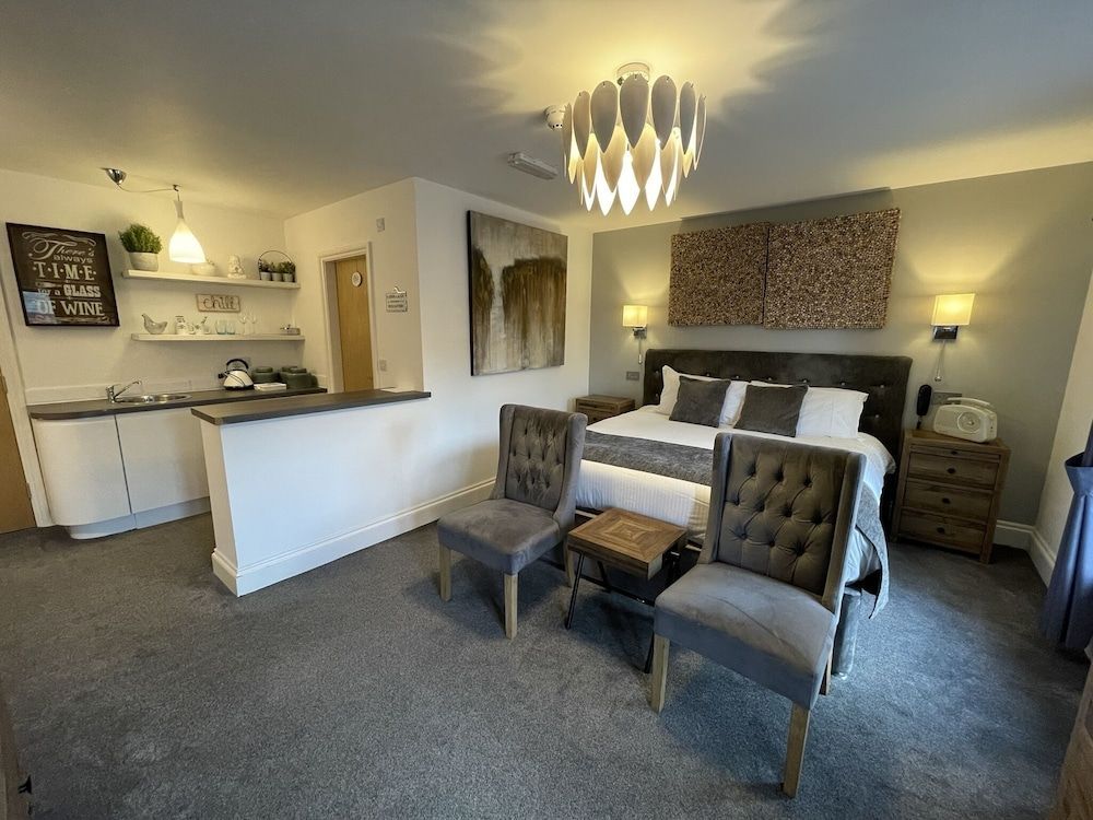 The Townhouse Boutique Hotel 2