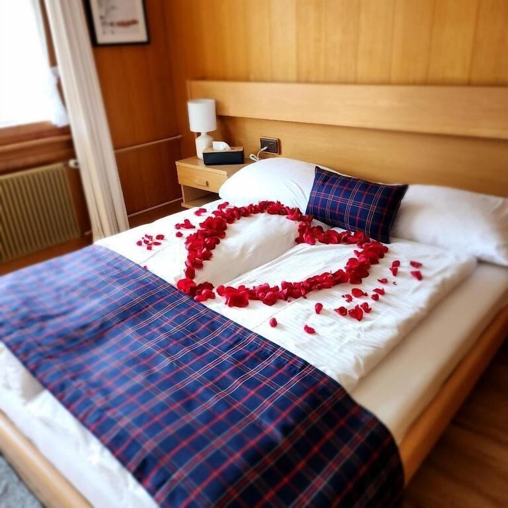 Alpina Boutique Hotel Interlaken - Ringgenberg - Adults only ! 2