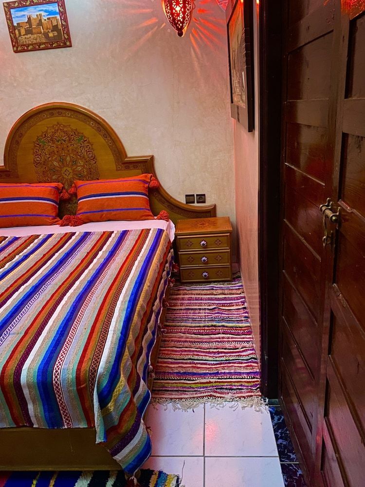 Riad Kamal Deluxe 2