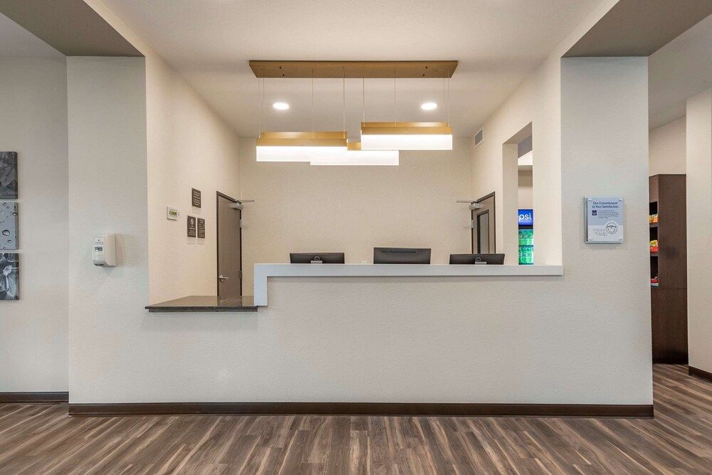 Sleep Inn Waukee-West Des Moines 2