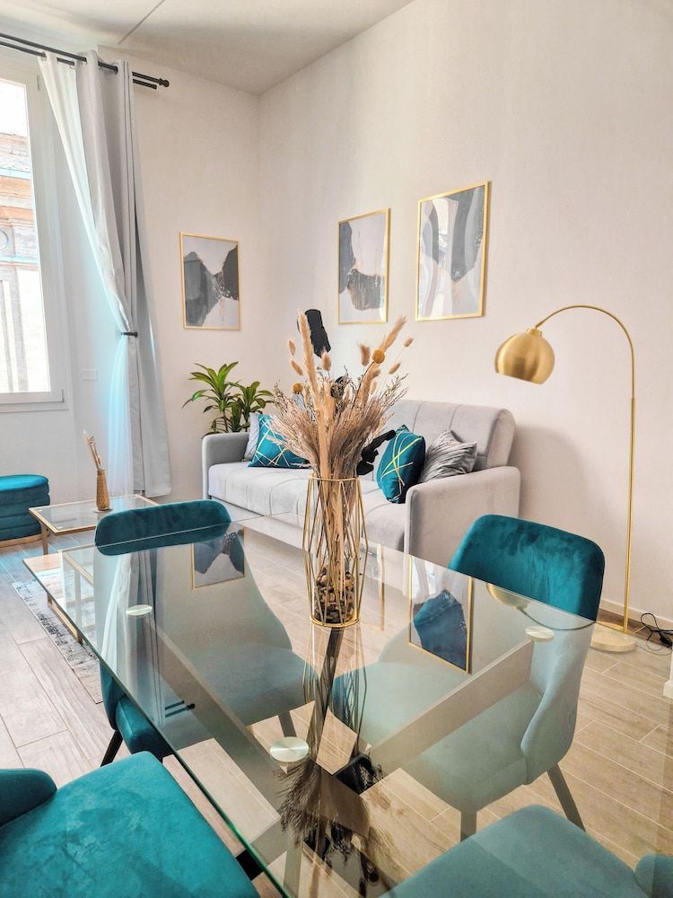 Ginevra Suite 1