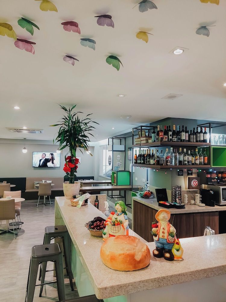 ibis Styles Curitiba Centro Civico 2