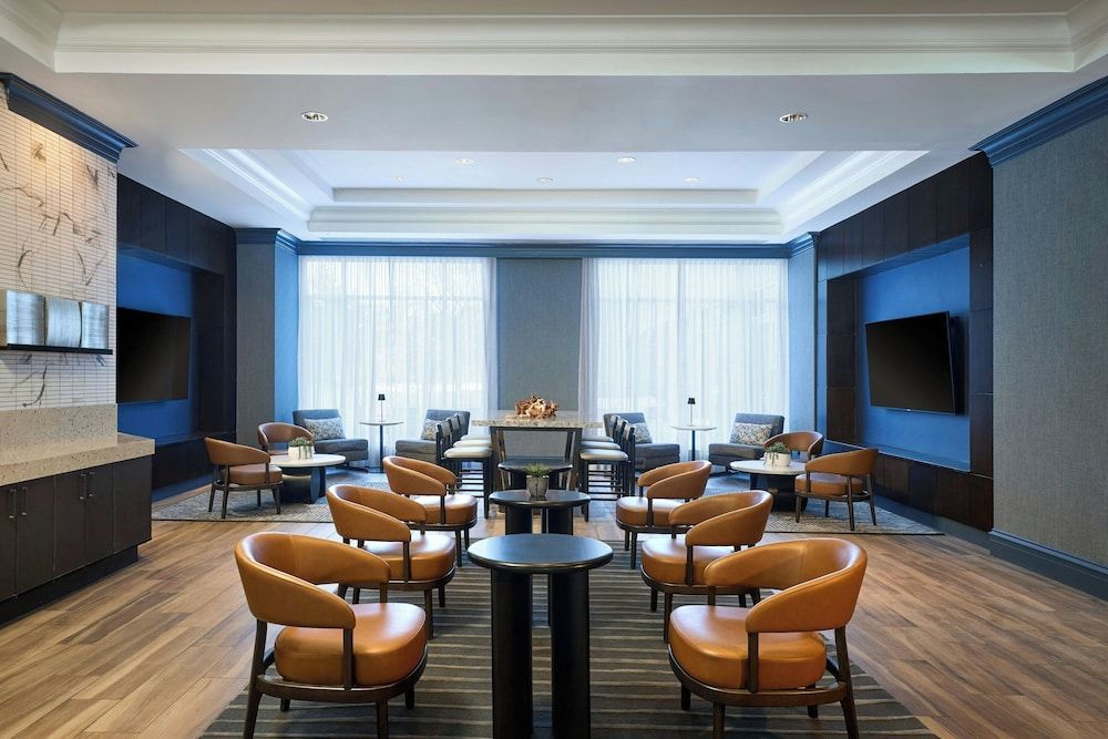 Bridgewater Marriott 1