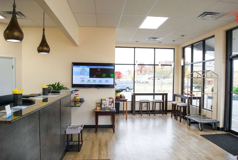 Days Inn by Wyndham Waynesboro 1