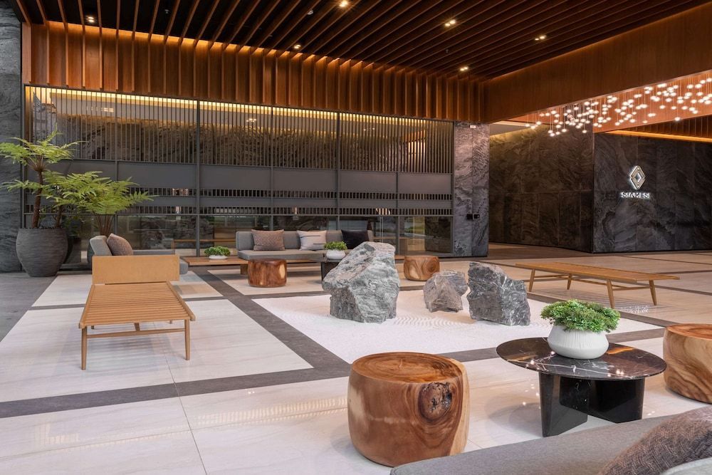 Wyndham Garden Bangkok Sukhumvit 42 2
