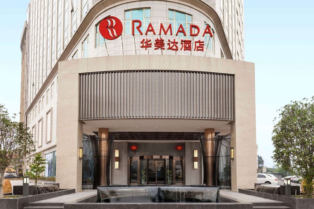 Ramada Foshan Shunde 1