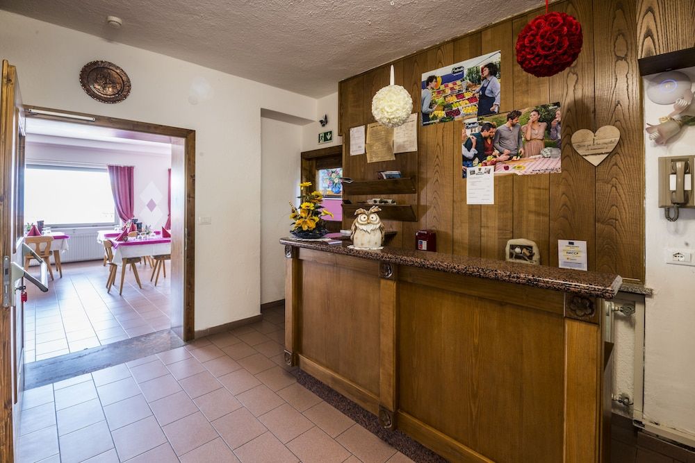 Albergo Bucaneve 2
