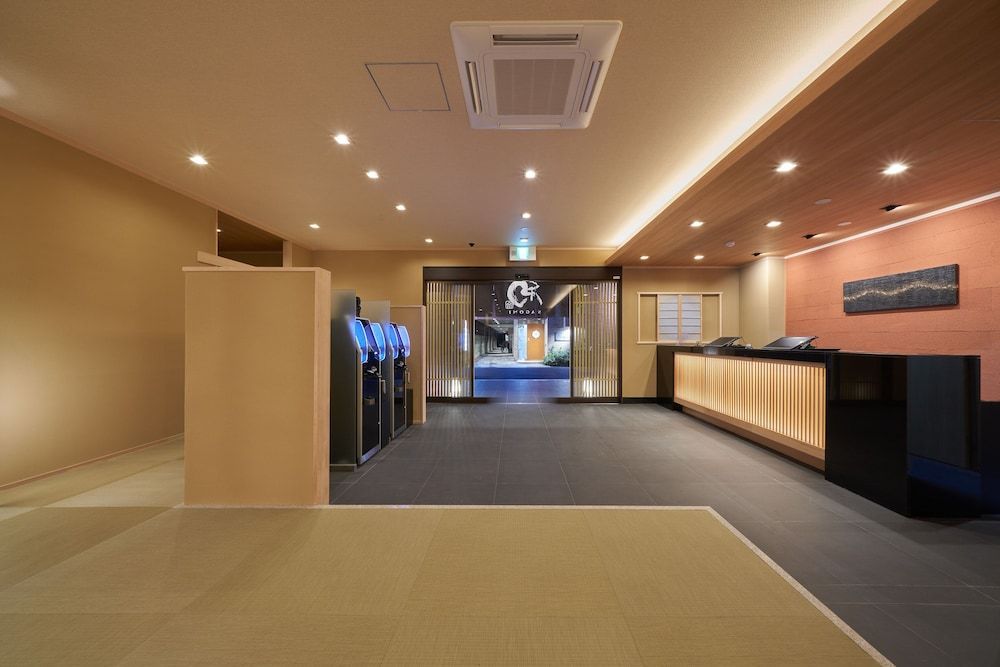 Welina Hotel Shinsaibashi NAGOMI 2