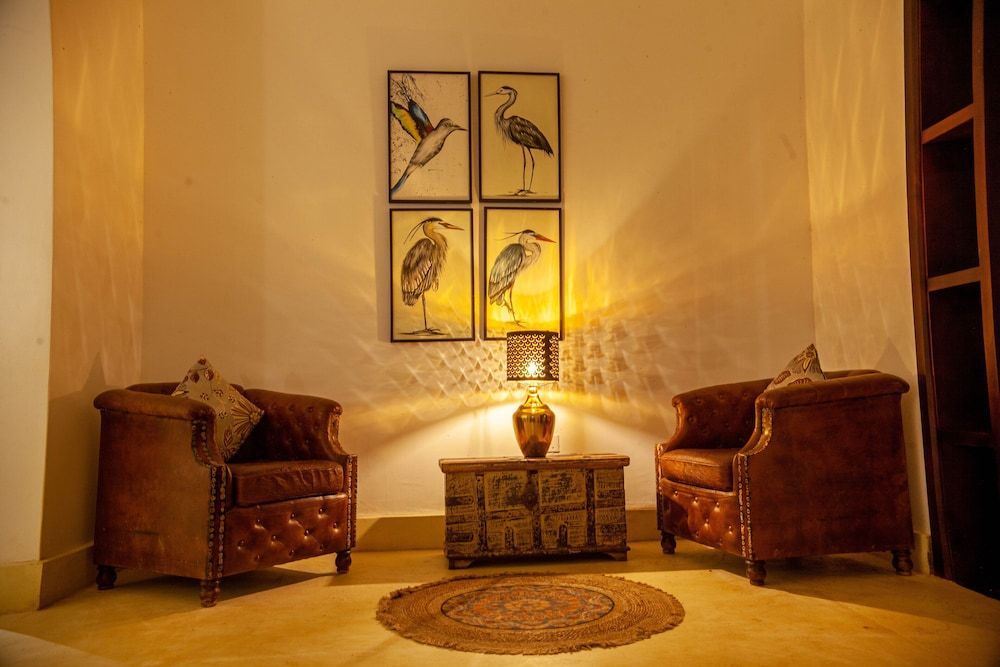 Brovad Sands Lodge 2