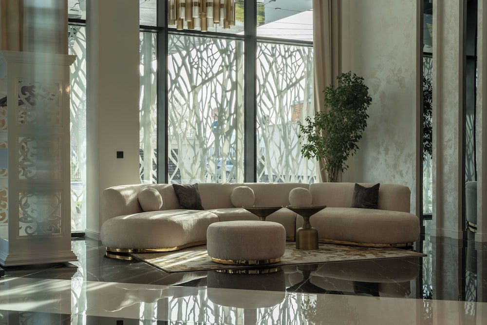 New Belgrade Premium Hotel 2