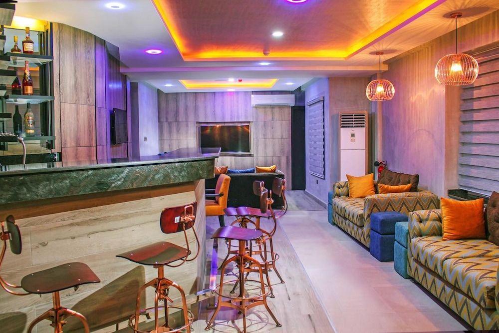 Joshesther Olive Hotel 1