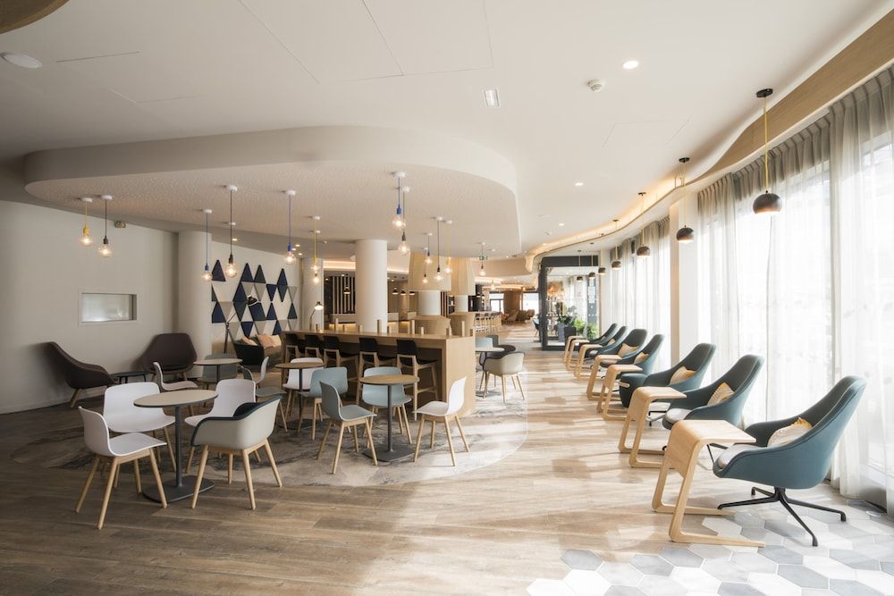 Holiday Inn Express PARIS - CDG AIRPORT by IHG 1